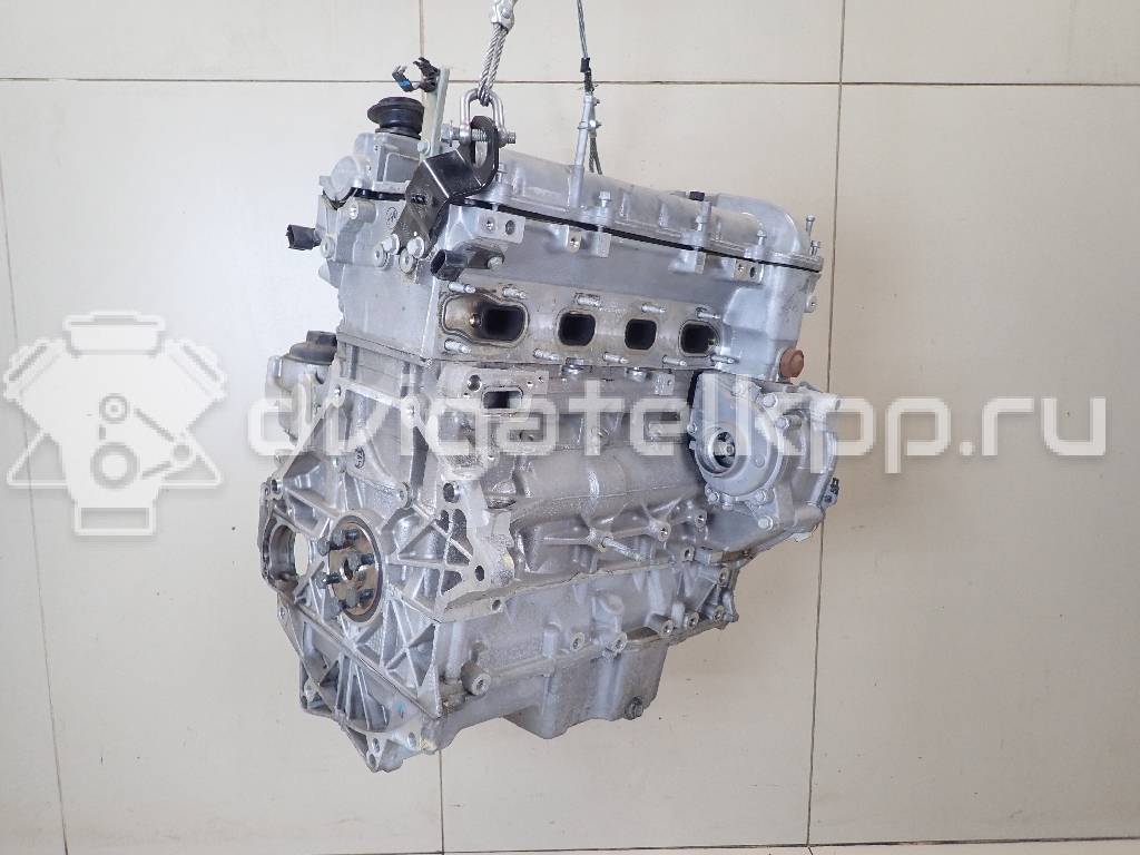 Фото Контрактный (б/у) двигатель LE5 для Pontiac / Saturn / Chevrolet / Buick / Buick (Sgm) / Holden / Chevrolet (Sgm) 143-178 л.с 16V 2.4 л бензин 19208889 {forloop.counter}}