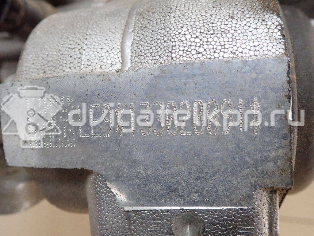 Фото Контрактный (б/у) двигатель LE5 для Pontiac / Saturn / Chevrolet / Buick / Holden / Chevrolet (Sgm) 149-177 л.с 16V 2.4 л бензин 19208889 {forloop.counter}}