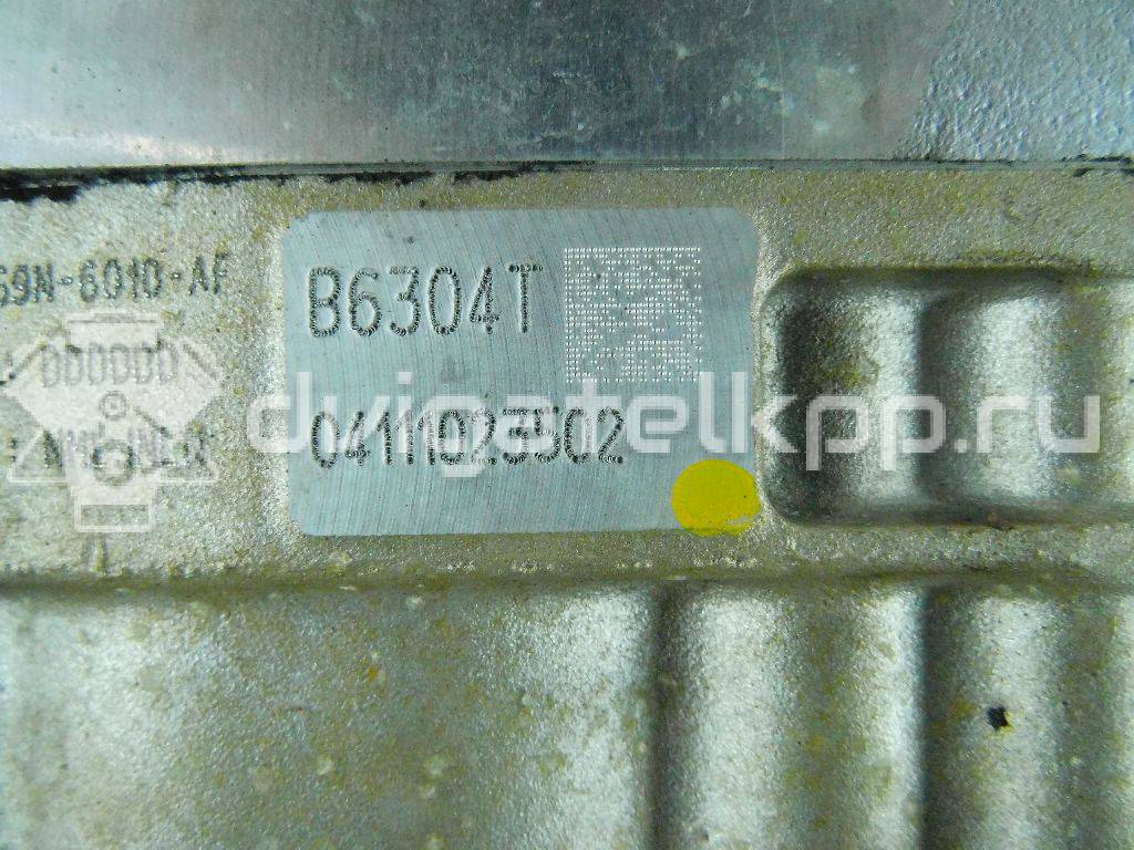 Фото Контрактный (б/у) двигатель B 6304 T4 для Volvo V70 / V60 / Xc60 / S60 / S80 304-329 л.с 24V 3.0 л бензин 36010034 {forloop.counter}}