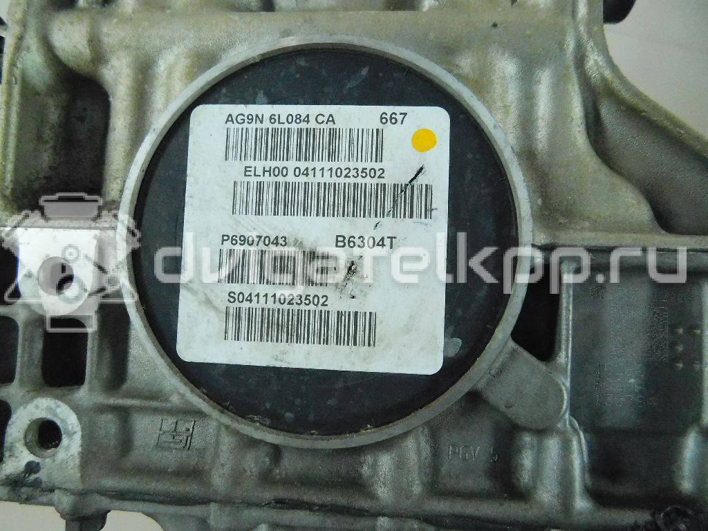 Фото Контрактный (б/у) двигатель B 6304 T4 для Volvo V70 / V60 / Xc60 / S60 / S80 304-329 л.с 24V 3.0 л бензин 36010034 {forloop.counter}}