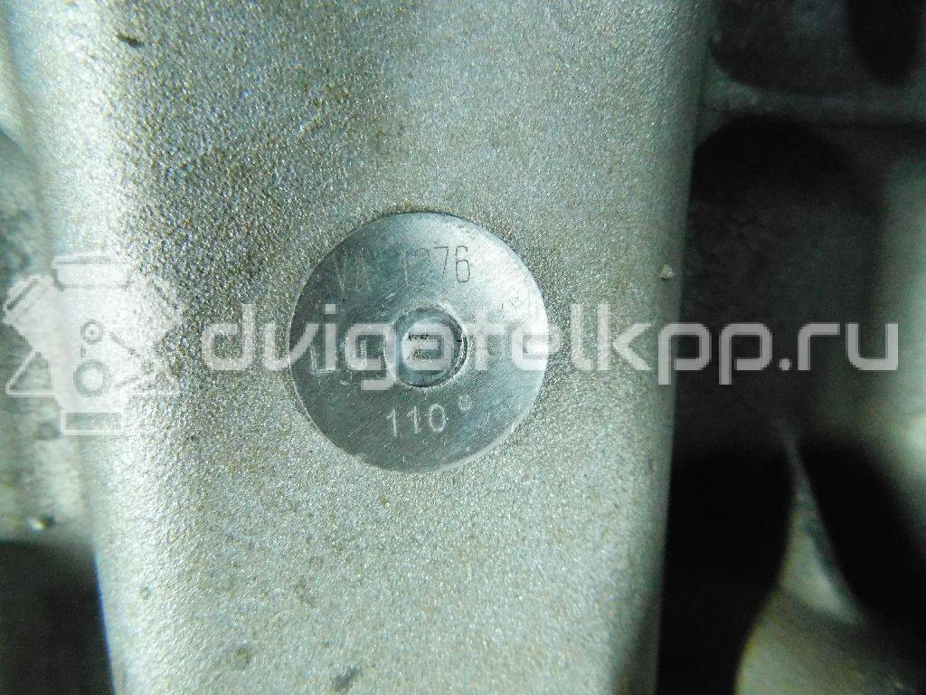 Фото Контрактный (б/у) двигатель B 6304 T4 для Volvo (Changan) / Volvo 305 л.с 24V 3.0 л бензин 36010034 {forloop.counter}}