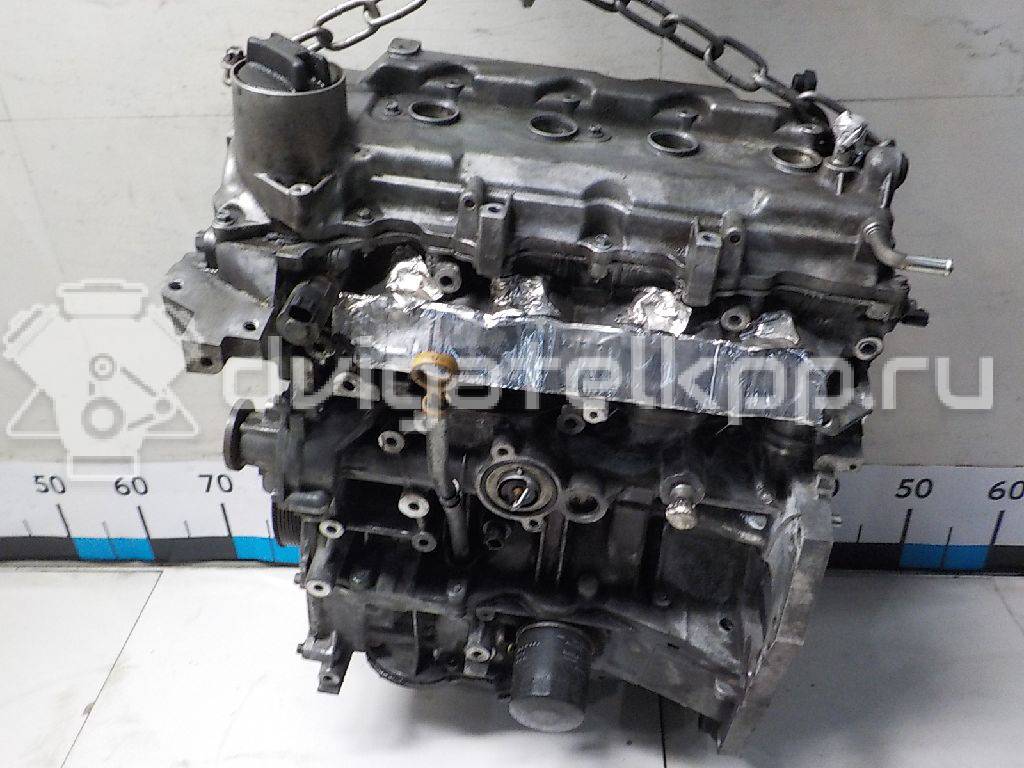 Фото Контрактный (б/у) двигатель HR16DE для Dongfeng (Dfac) / Nissan (Zhengzhou) / Samsung / Mazda / Nissan / Mitsubishi / Nissan (Dongfeng) 87-140 л.с 16V 1.6 л Бензин/спирт 10102JD00F {forloop.counter}}