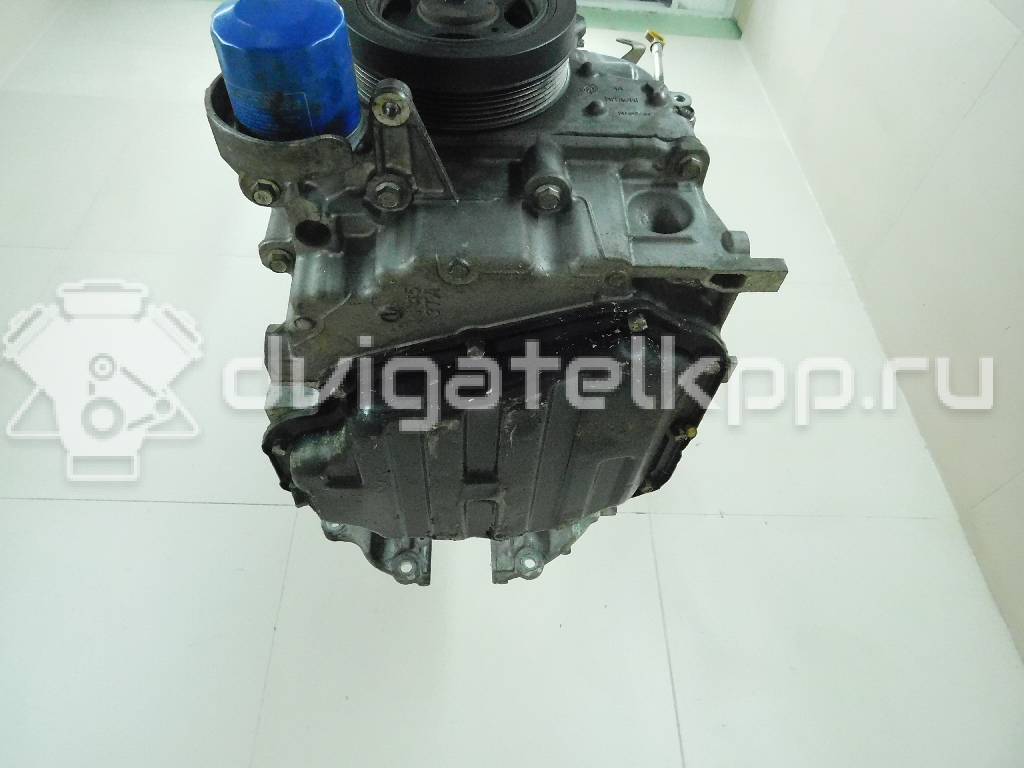 Фото Контрактный (б/у) двигатель QR25DE для Nissan (Dongfeng) / Suzuki / Mitsuoka / Nissan 141-182 л.с 16V 2.5 л бензин 101023TAAC {forloop.counter}}