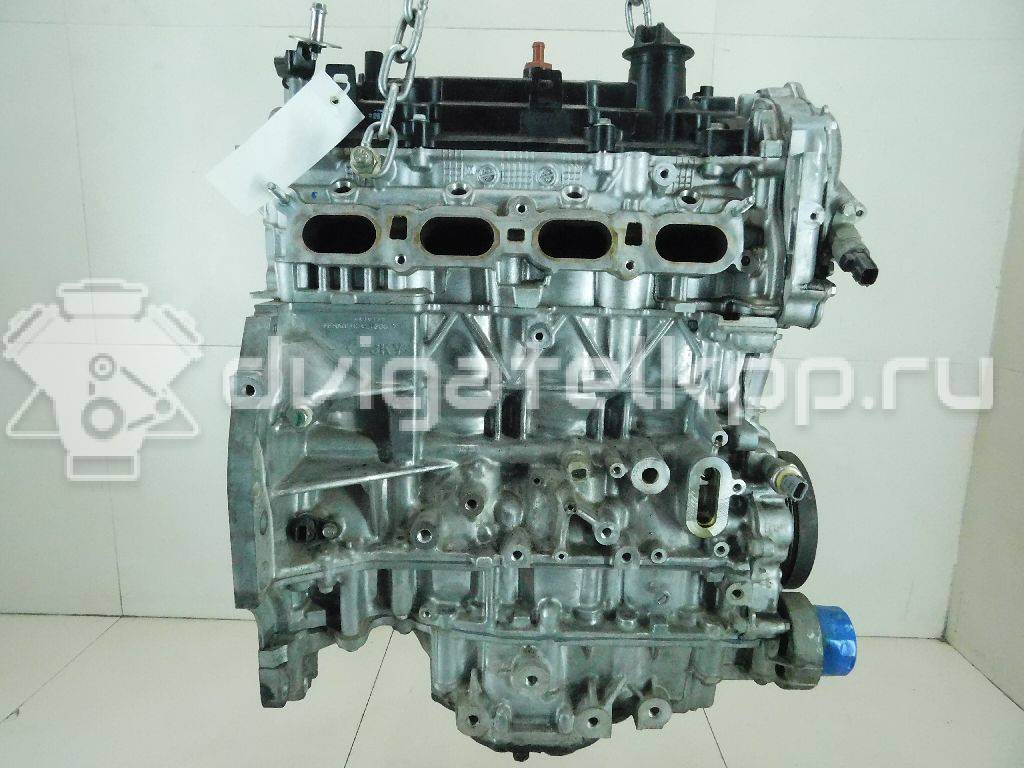 Фото Контрактный (б/у) двигатель QR25DE для Nissan (Dongfeng) / Suzuki / Mitsuoka / Nissan 147-186 л.с 16V 2.5 л бензин 101023TAAC {forloop.counter}}