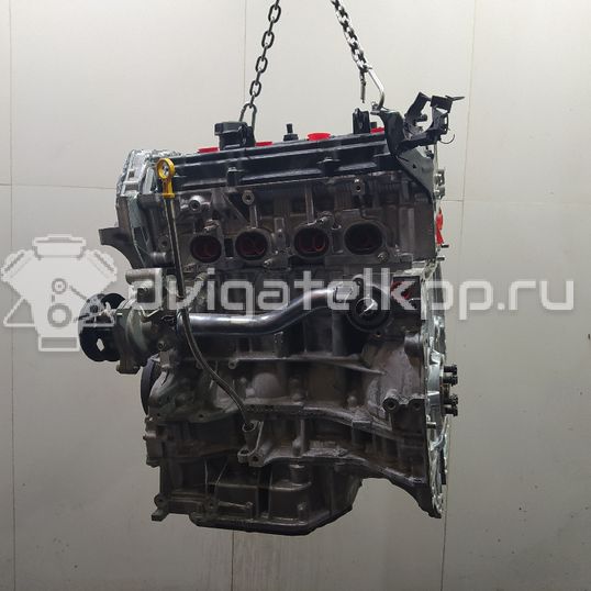 Фото Контрактный (б/у) двигатель QR25DE для Nissan (Dongfeng) / Suzuki / Mitsuoka / Nissan 147-186 л.с 16V 2.5 л бензин 101024BA0G