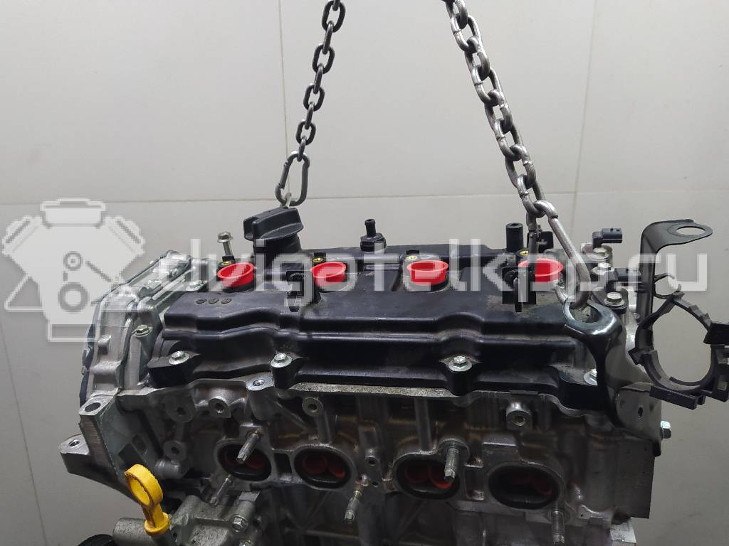 Фото Контрактный (б/у) двигатель QR25 для Infiniti / Nissan / Nissan (Dongfeng) 184-234 л.с 16V 2.5 л бензин 101024BA0G {forloop.counter}}