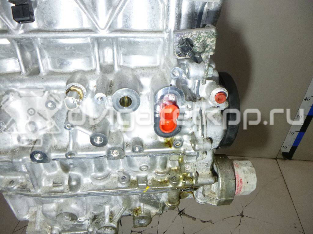 Фото Контрактный (б/у) двигатель QR25DE для Nissan (Dongfeng) / Suzuki / Mitsuoka / Nissan 141-182 л.с 16V 2.5 л бензин 101024BA0G {forloop.counter}}