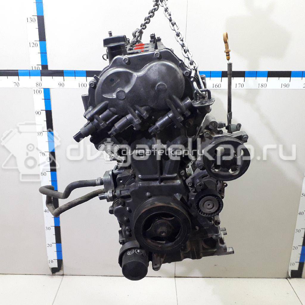 Фото Контрактный (б/у) двигатель VQ25DE для Mitsuoka / Samsung / Nissan / Nissan (Dongfeng) 182-209 л.с 24V 2.5 л бензин 101023TAAC {forloop.counter}}