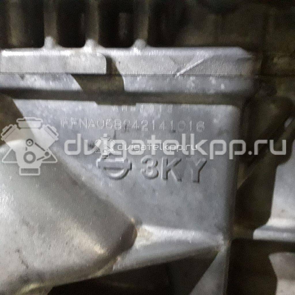 Фото Контрактный (б/у) двигатель VQ25DE для Mitsuoka / Samsung / Nissan / Nissan (Dongfeng) 182-209 л.с 24V 2.5 л бензин 101023TAAC {forloop.counter}}