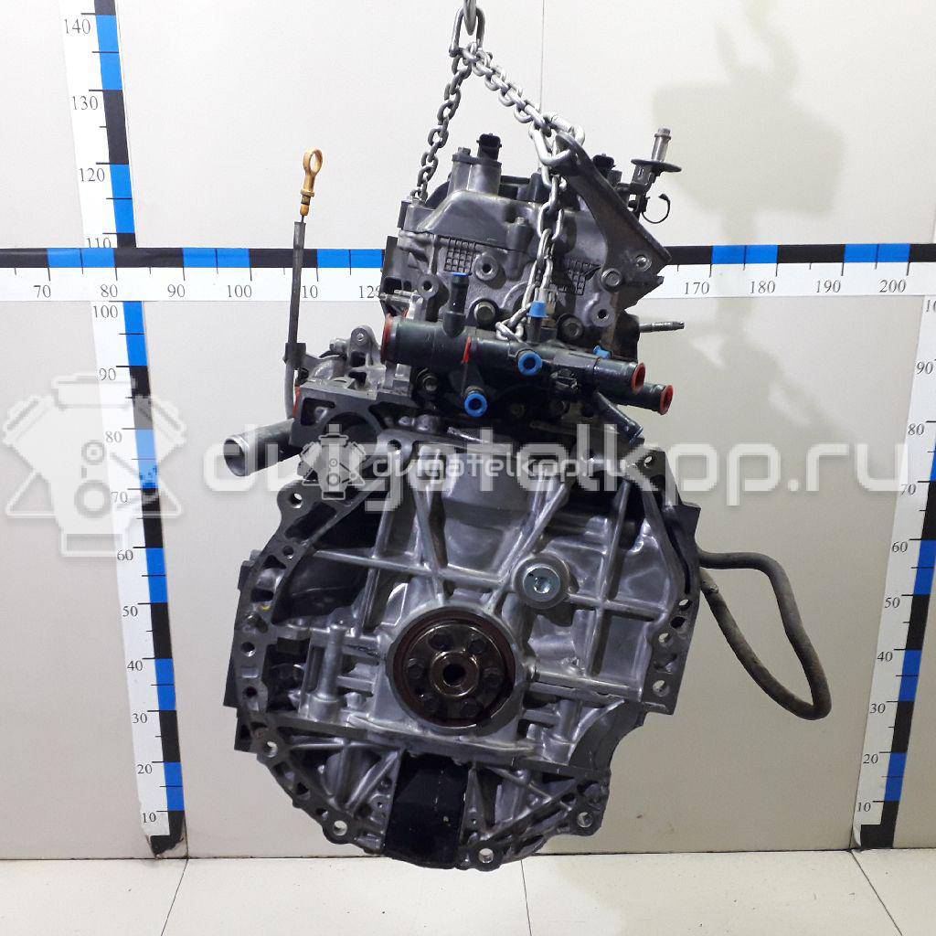 Фото Контрактный (б/у) двигатель VQ25DE для Mitsuoka / Samsung / Nissan / Nissan (Dongfeng) 182-209 л.с 24V 2.5 л бензин 101023TAAC {forloop.counter}}