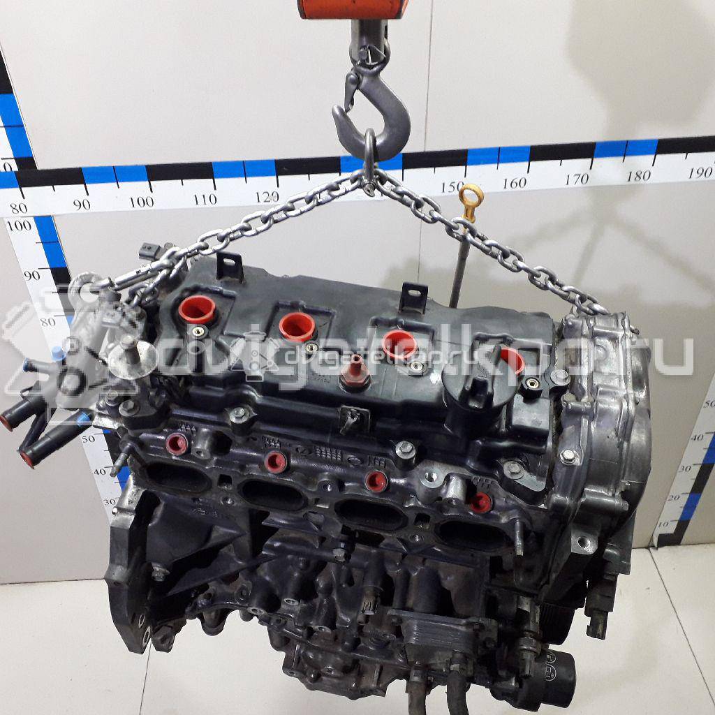 Фото Контрактный (б/у) двигатель VQ25DE для Mitsuoka / Samsung / Nissan / Nissan (Dongfeng) 182-209 л.с 24V 2.5 л бензин 101023TAAC {forloop.counter}}