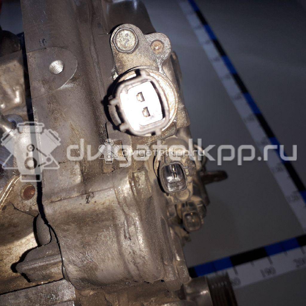 Фото Контрактный (б/у) двигатель VQ25DE для Mitsuoka / Samsung / Nissan / Nissan (Dongfeng) 182-209 л.с 24V 2.5 л бензин 101023TAAC {forloop.counter}}