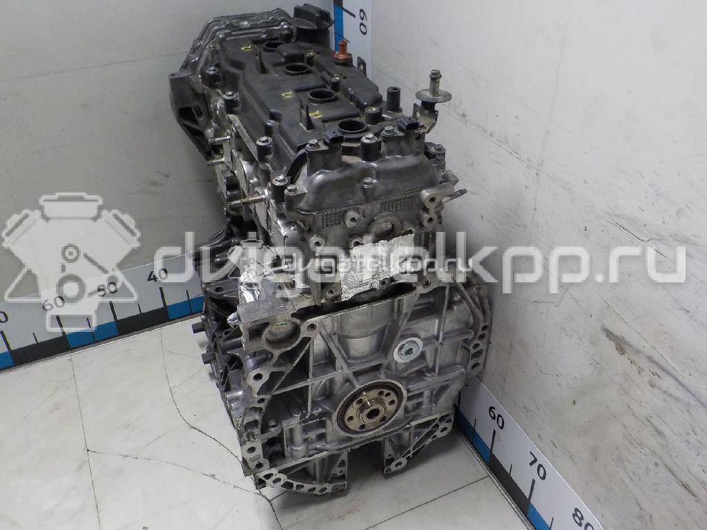 Фото Контрактный (б/у) двигатель VQ25DE для Mitsuoka / Samsung / Nissan / Nissan (Dongfeng) 182-209 л.с 24V 2.5 л бензин 101023TAAC {forloop.counter}}