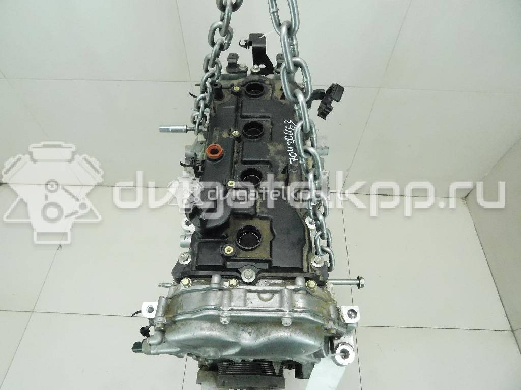 Фото Контрактный (б/у) двигатель VQ25DE для Mitsuoka / Samsung / Nissan / Nissan (Dongfeng) 182-209 л.с 24V 2.5 л бензин 101023TAAC {forloop.counter}}