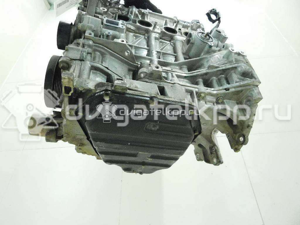 Фото Контрактный (б/у) двигатель VQ25DE для Mitsuoka / Samsung / Nissan / Nissan (Dongfeng) 182-209 л.с 24V 2.5 л бензин 101023TAAC {forloop.counter}}