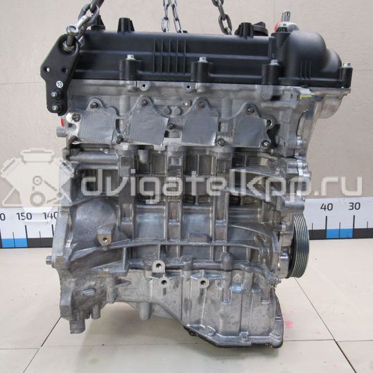 Фото Контрактный (б/у) двигатель G4FG для Hyundai / Kia 120-132 л.с 16V 1.6 л бензин WG1212BW00