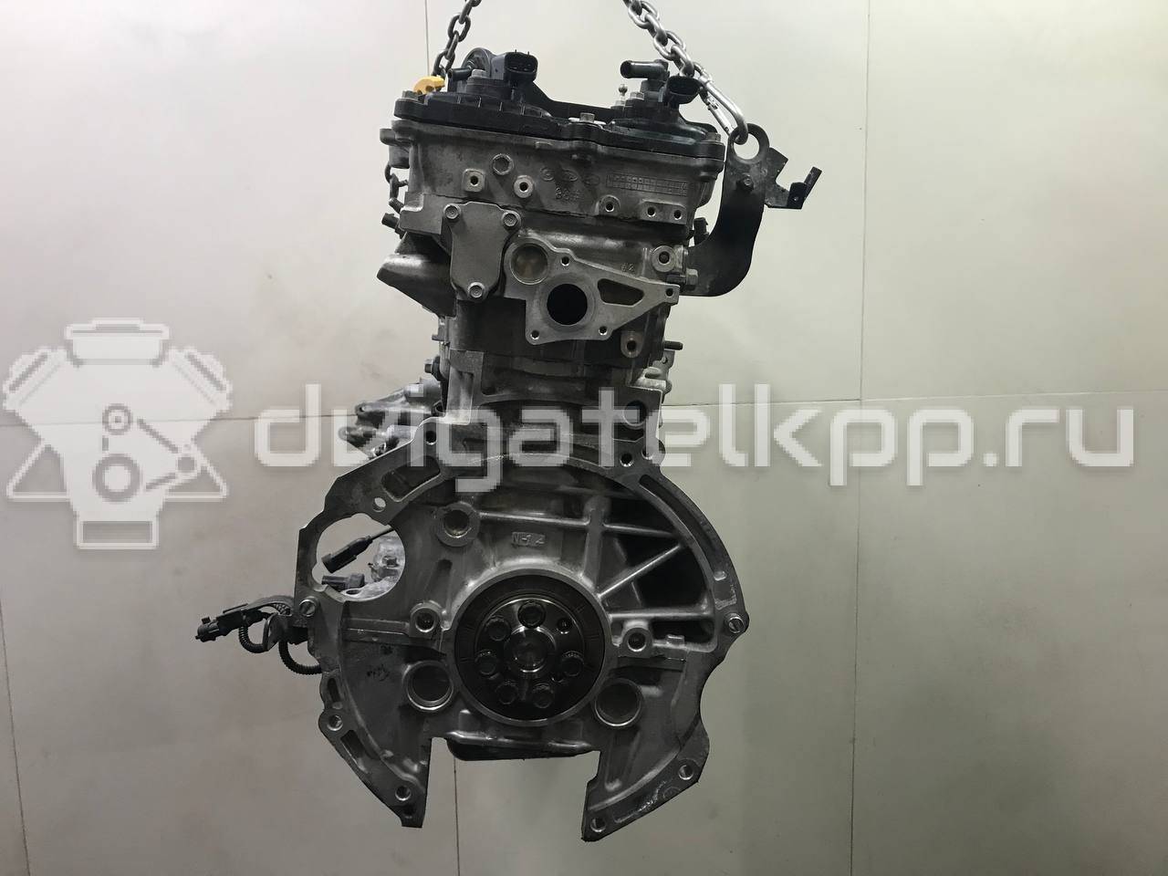 Фото Контрактный (б/у) двигатель G4NA для Hyundai (Beijing) / Hyundai / Kia 155-220 л.с 16V 2.0 л бензин 1V7212EH00 {forloop.counter}}