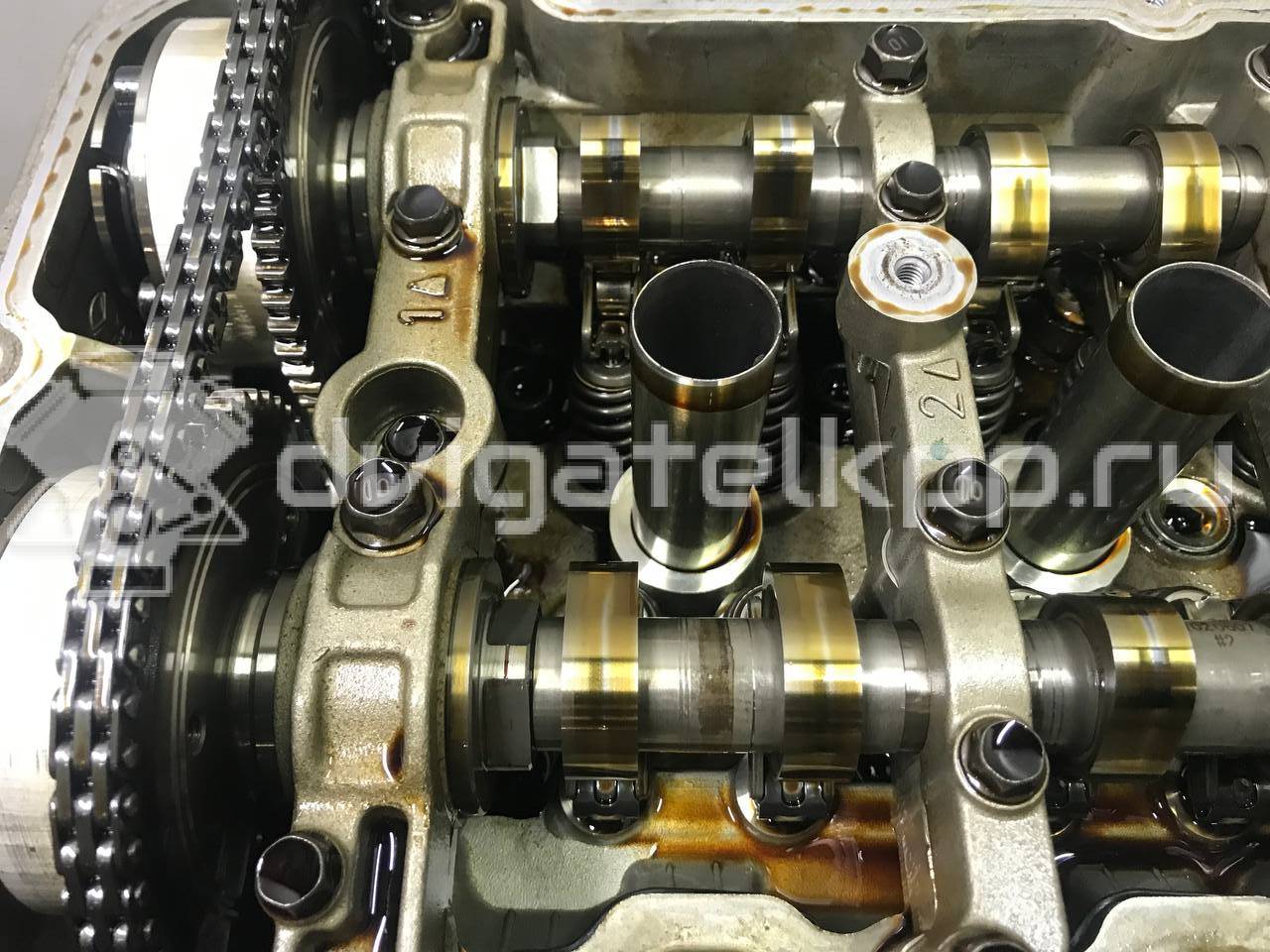 Фото Контрактный (б/у) двигатель G4NA для Hyundai (Beijing) / Hyundai / Kia 155-220 л.с 16V 2.0 л бензин 1V7212EH00 {forloop.counter}}