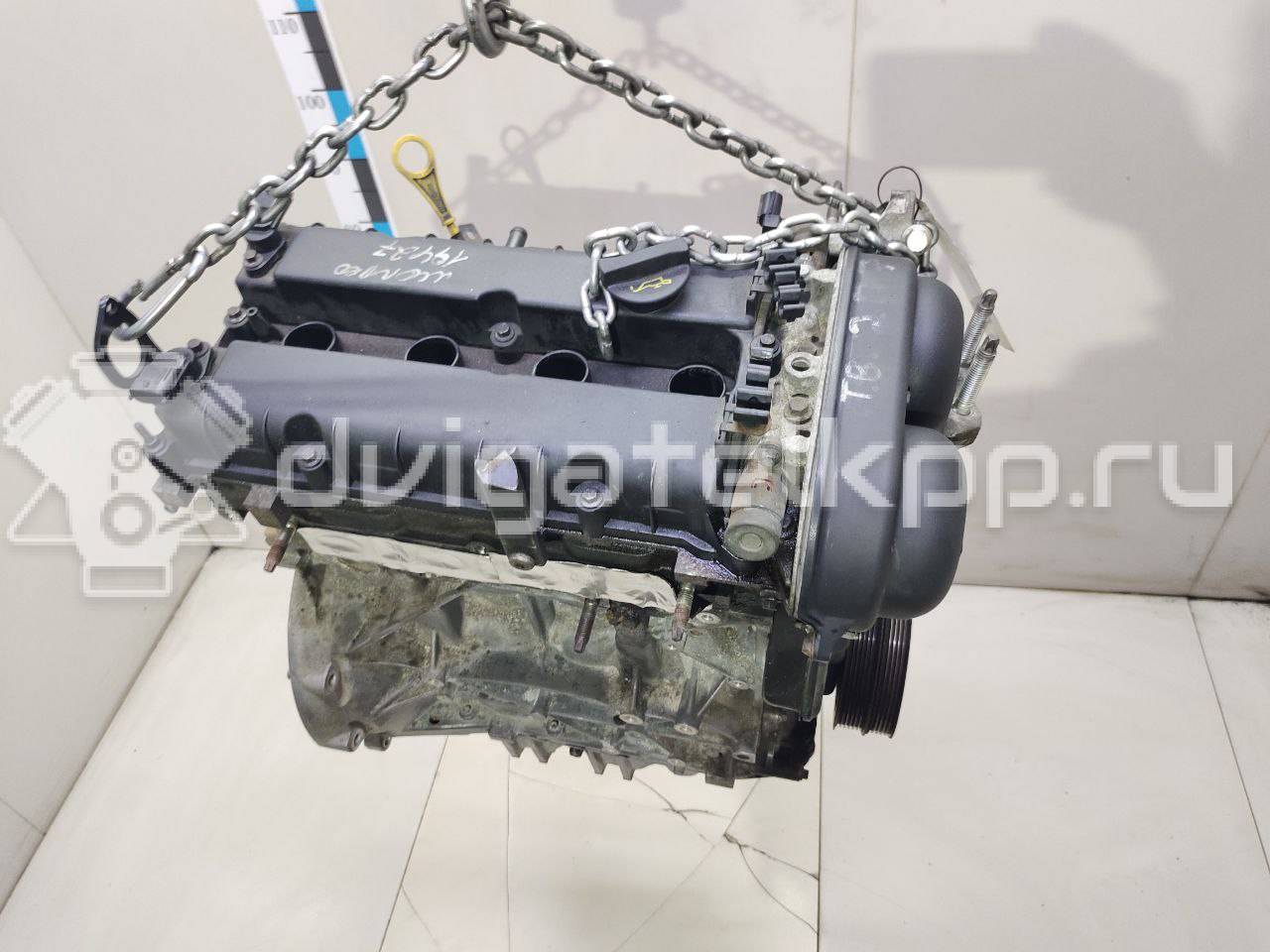 Фото Контрактный (б/у) двигатель PNBA для Ford Mondeo 125 л.с 16V 1.6 л бензин 1471416 {forloop.counter}}