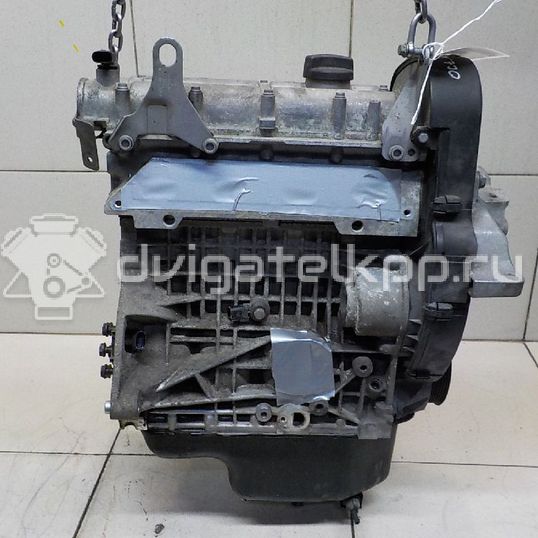 Фото Контрактный (б/у) двигатель CGGA для Volkswagen Golf 80 л.с 16V 1.4 л бензин 036100038J