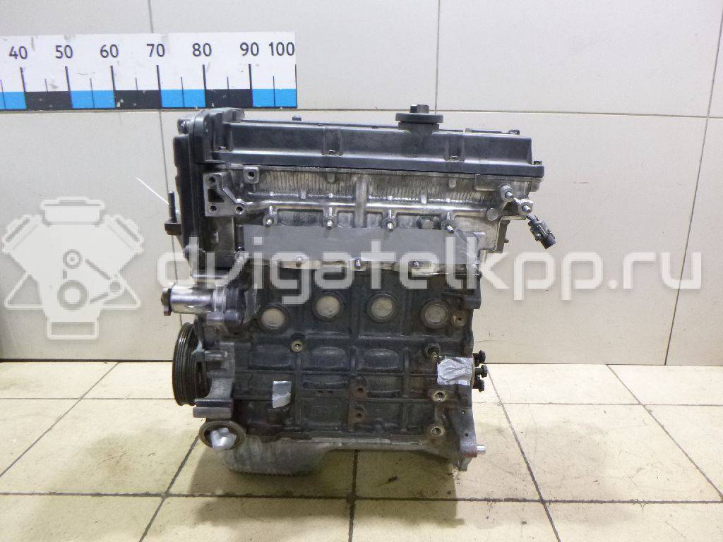 Фото Контрактный (б/у) двигатель G4EE для Hyundai / Kia 97 л.с 16V 1.4 л бензин 100C126P00 {forloop.counter}}