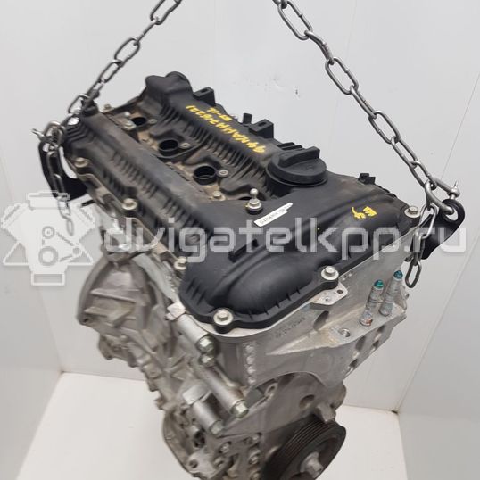 Фото Контрактный (б/у) двигатель G4NA для Hyundai (Beijing) / Hyundai / Kia 155-220 л.с 16V 2.0 л бензин 126Q12EH00