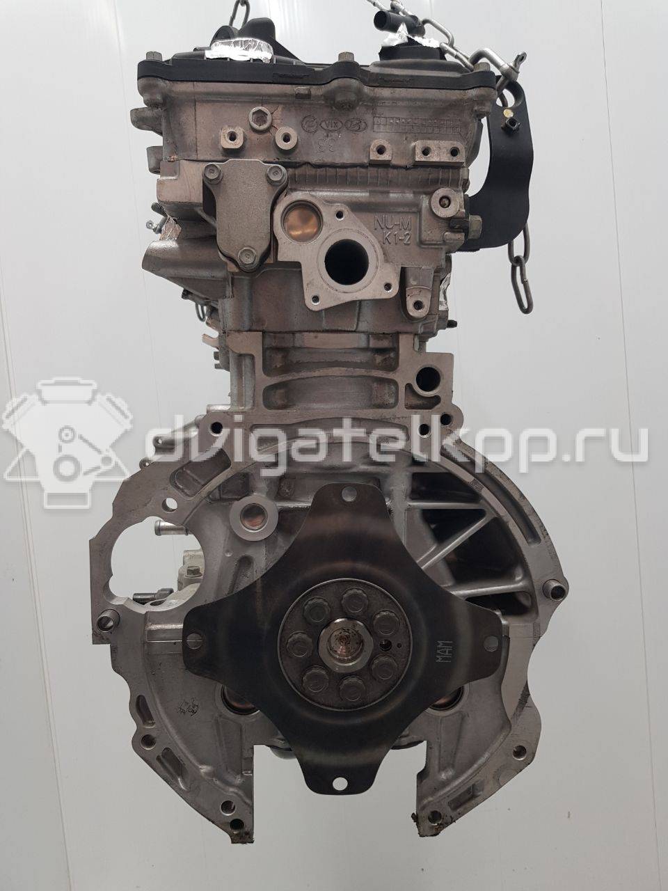 Фото Контрактный (б/у) двигатель G4NA для Hyundai (Beijing) / Hyundai / Kia 155-220 л.с 16V 2.0 л бензин 126Q12EH00 {forloop.counter}}