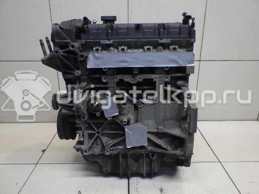 Фото Контрактный (б/у) двигатель CT для Volkswagen / Ford (Changan) 110 л.с 16V 1.5 л бензин 1727626 {forloop.counter}}