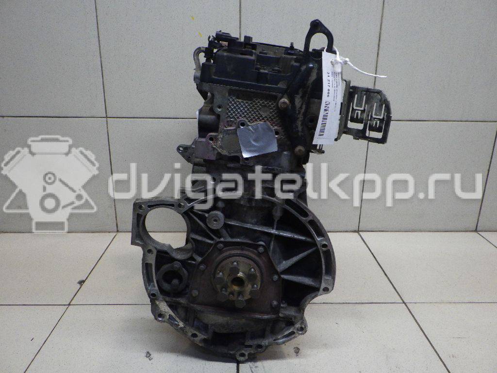 Фото Контрактный (б/у) двигатель CT для Volkswagen / Ford (Changan) 110 л.с 16V 1.5 л бензин 1727626 {forloop.counter}}