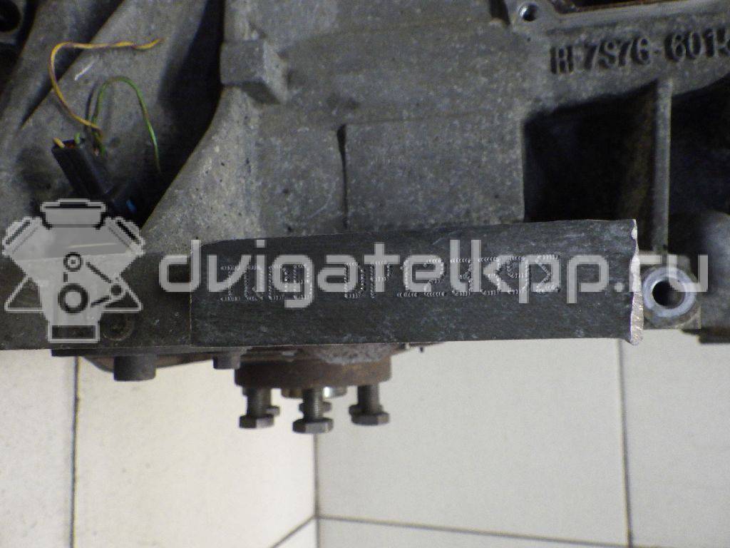 Фото Контрактный (б/у) двигатель CT для Volkswagen / Ford (Changan) 110 л.с 16V 1.5 л бензин 1727626 {forloop.counter}}