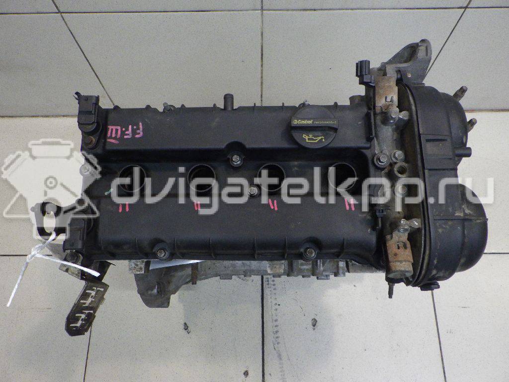 Фото Контрактный (б/у) двигатель PNDA для Ford Australia Focus 125 л.с 16V 1.6 л бензин 1727626 {forloop.counter}}