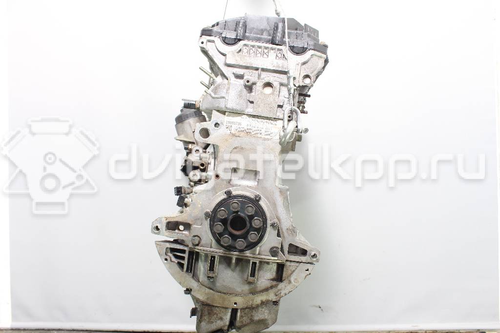 Фото Контрактный (б/у) двигатель M54 B30 (306S3) для Bmw 3 / 5 / 7 / X3 / X5 222-231 л.с 24V 3.0 л бензин 11000303875 {forloop.counter}}