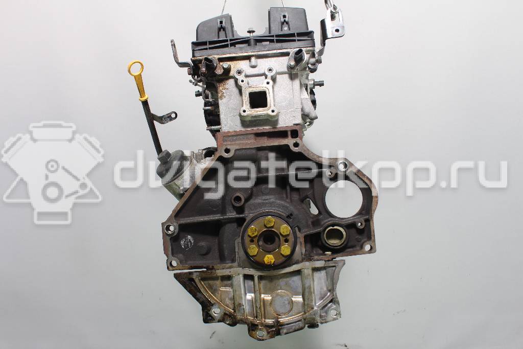 Фото Контрактный (б/у) двигатель Z 18 XER для Holden / Opel / Chevrolet / Vauxhall 140 л.с 16V 1.8 л бензин 25197209 {forloop.counter}}