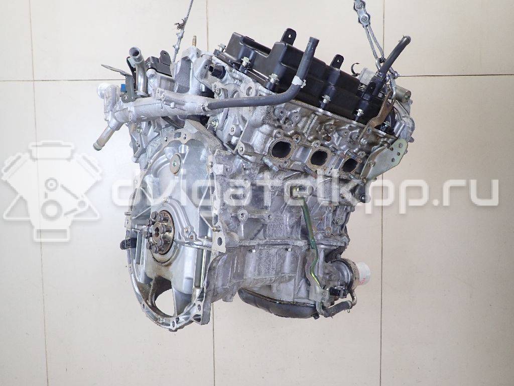 Фото Контрактный (б/у) двигатель VQ35DE для Infiniti / Mitsuoka / Isuzu / Nissan / Nissan (Dongfeng) 243-284 л.с 24V 3.5 л бензин 101029W2AD {forloop.counter}}