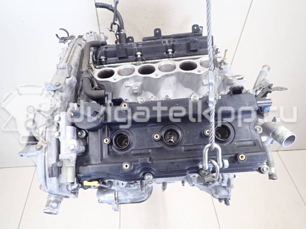 Фото Контрактный (б/у) двигатель VQ35DE для Infiniti / Mitsuoka / Isuzu / Nissan / Nissan (Dongfeng) 231-305 л.с 24V 3.5 л бензин 101029W2AD {forloop.counter}}