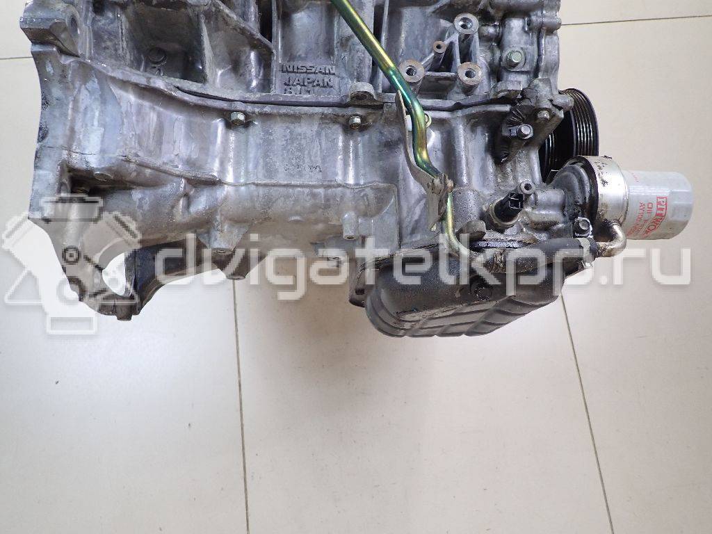 Фото Контрактный (б/у) двигатель VQ35DE для Infiniti / Mitsuoka / Isuzu / Nissan / Nissan (Dongfeng) 231-305 л.с 24V 3.5 л бензин 101029W2AD {forloop.counter}}