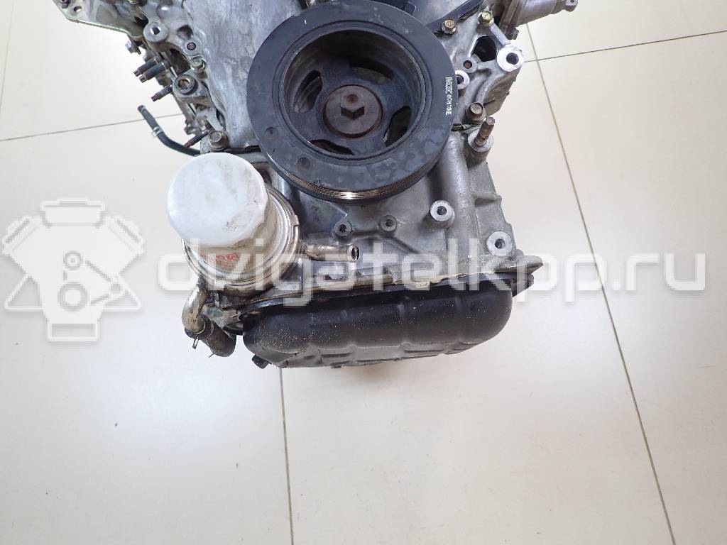 Фото Контрактный (б/у) двигатель VQ35DE для Infiniti / Mitsuoka / Isuzu / Nissan / Nissan (Dongfeng) 231-310 л.с 24V 3.5 л бензин 101029W2AD {forloop.counter}}