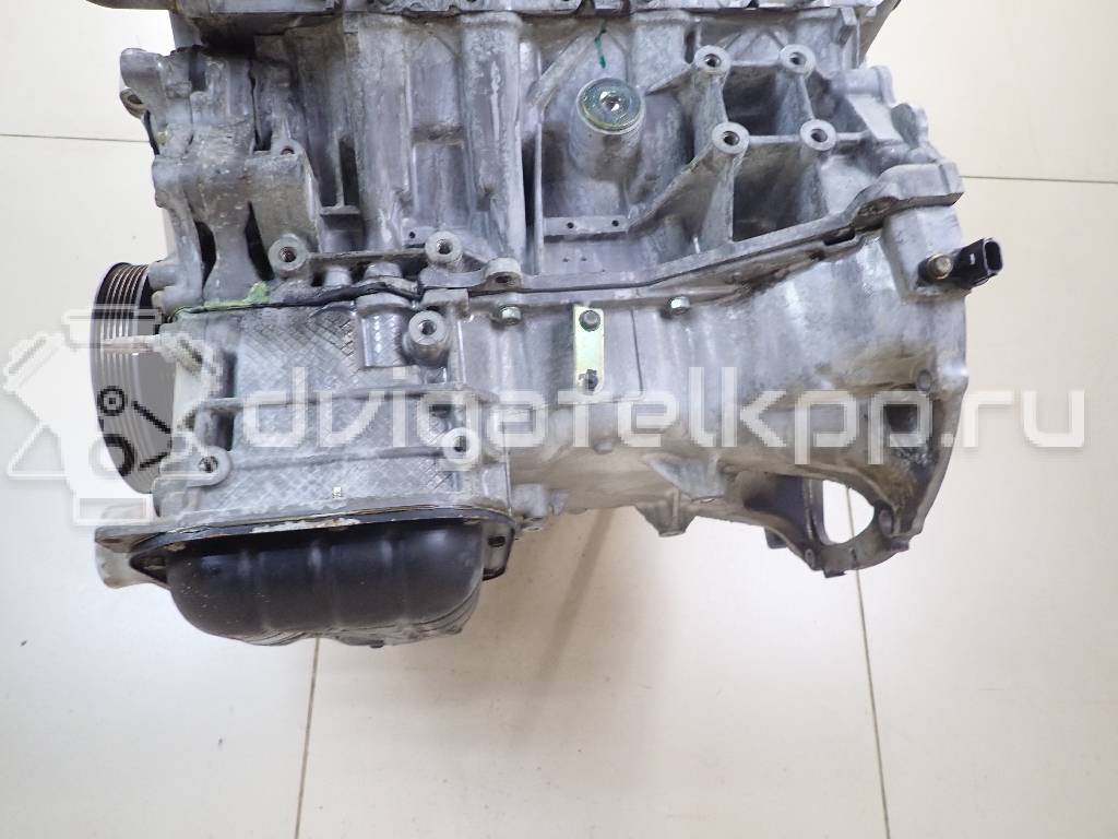 Фото Контрактный (б/у) двигатель VQ35DE для Infiniti / Mitsuoka / Isuzu / Nissan / Nissan (Dongfeng) 231-310 л.с 24V 3.5 л бензин 101029W2AD {forloop.counter}}