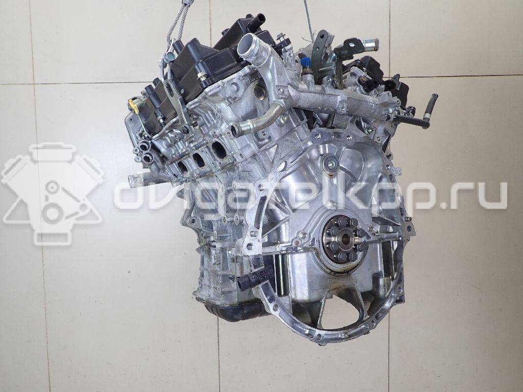 Фото Контрактный (б/у) двигатель VQ35DE для Infiniti / Mitsuoka / Isuzu / Nissan / Nissan (Dongfeng) 218-258 л.с 24V 3.5 л бензин 101029W2AD {forloop.counter}}