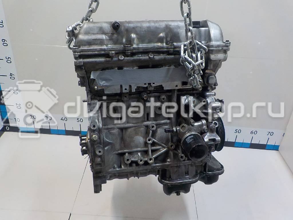 Фото Контрактный (б/у) двигатель SR20DE для Infiniti / Mitsuoka / Samsung / Nissan / Nissan (Dongfeng) 125-165 л.с 16V 2.0 л бензин 101022F1SB {forloop.counter}}