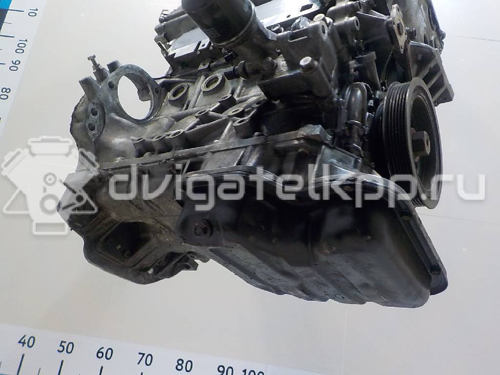 Фото Контрактный (б/у) двигатель SR20DE для Infiniti / Mitsuoka / Samsung / Nissan / Nissan (Dongfeng) 125-165 л.с 16V 2.0 л бензин 101022F1SB {forloop.counter}}