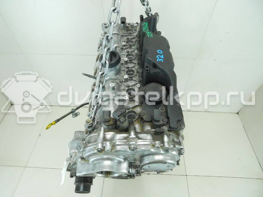 Фото Контрактный (б/у) двигатель B 6324 S5 для Volvo V70 / Xc60 / S80 / Xc70 / Xc90 243 л.с 24V 3.2 л бензин 36001432 {forloop.counter}}