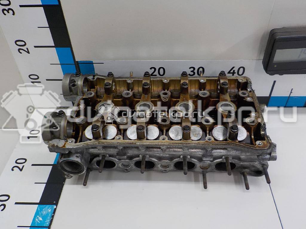 Фото Головка блока  96378691 для chevrolet Aveo (T200) {forloop.counter}}