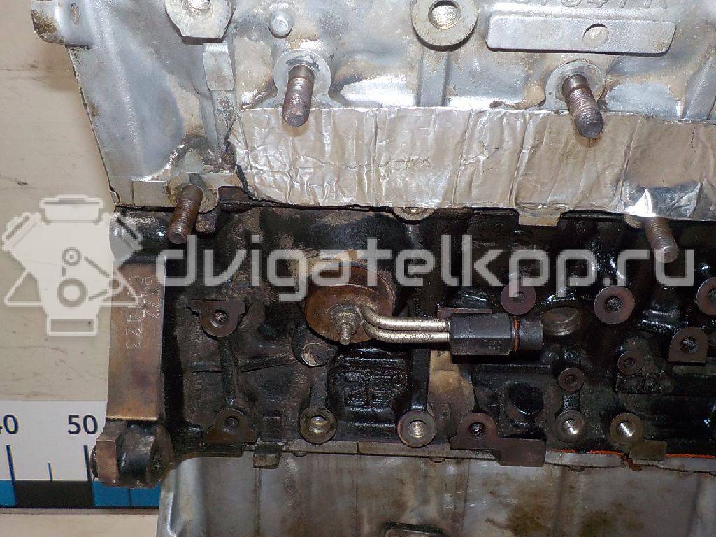 Фото Контрактный (б/у) двигатель 6G72 (SOHC 24V) для Mitsubishi Magna / Verada / Eclipse / Diamante / Pajero 155-204 л.с 24V 3.0 л бензин MD975973 {forloop.counter}}