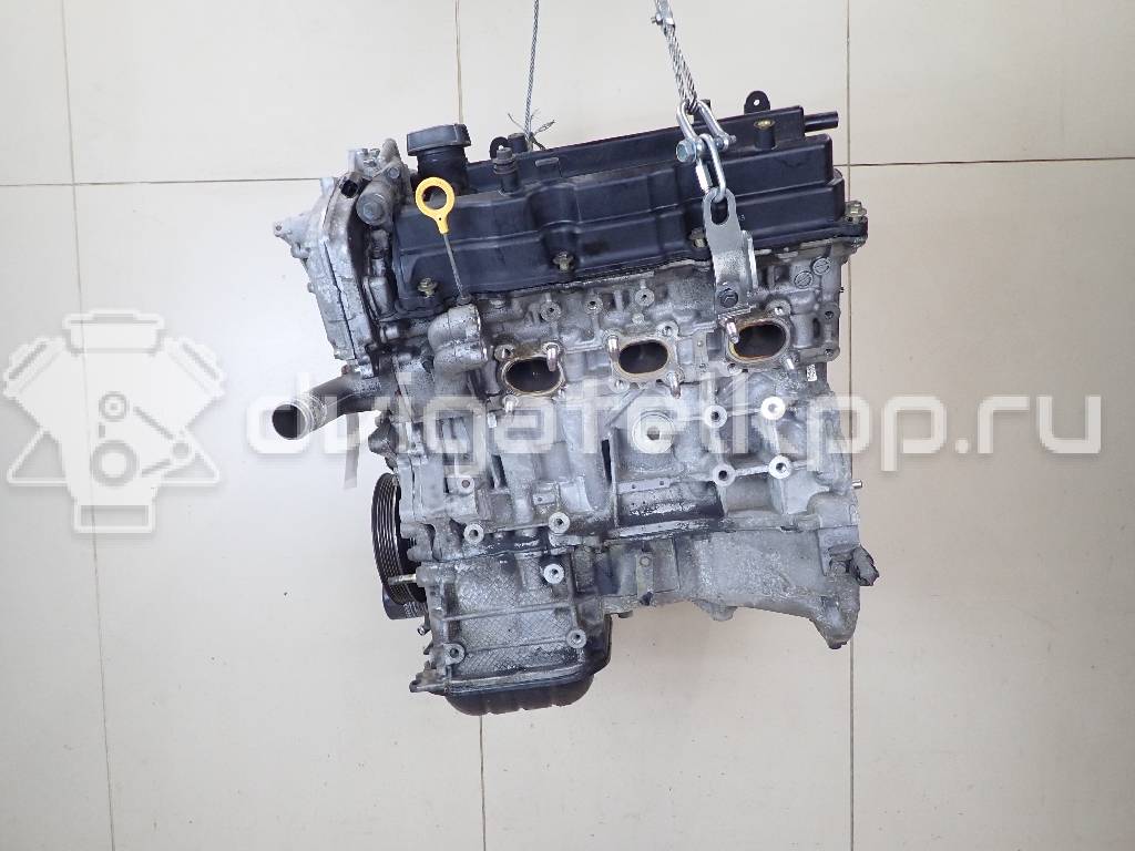 Фото Контрактный (б/у) двигатель VQ35DE для Infiniti / Mitsuoka / Isuzu / Nissan / Nissan (Dongfeng) 231-305 л.с 24V 3.5 л бензин 101029W2AD {forloop.counter}}