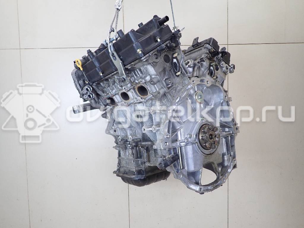 Фото Контрактный (б/у) двигатель VQ35DE для Infiniti / Mitsuoka / Isuzu / Nissan / Nissan (Dongfeng) 231-305 л.с 24V 3.5 л бензин 101029W2AD {forloop.counter}}