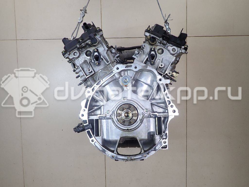 Фото Контрактный (б/у) двигатель VQ35DE для Infiniti / Mitsuoka / Isuzu / Nissan / Nissan (Dongfeng) 231-310 л.с 24V 3.5 л бензин 101029W2AD {forloop.counter}}