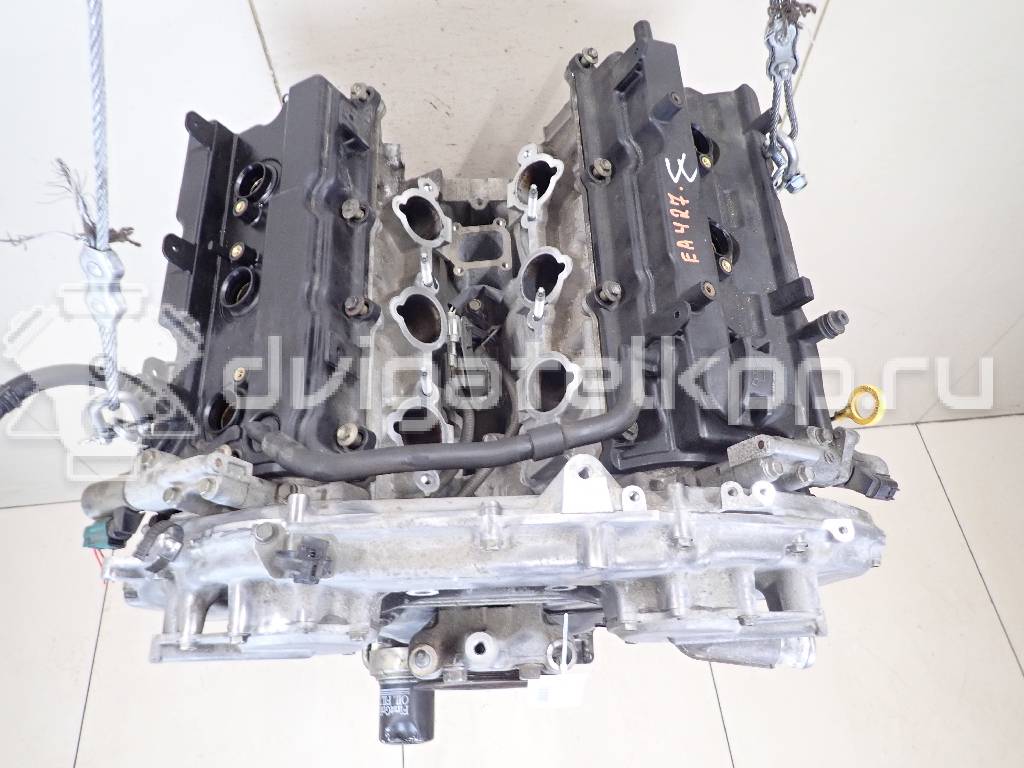 Фото Контрактный (б/у) двигатель VQ35DE для Infiniti / Mitsuoka / Isuzu / Nissan / Nissan (Dongfeng) 231-310 л.с 24V 3.5 л бензин 101029W2AD {forloop.counter}}