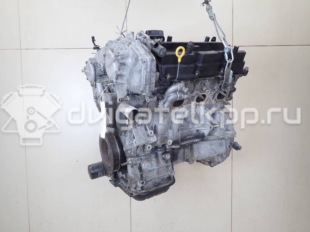 Фото Контрактный (б/у) двигатель VQ35DE для Infiniti / Mitsuoka / Isuzu / Nissan / Nissan (Dongfeng) 218-258 л.с 24V 3.5 л бензин 101029W2AD {forloop.counter}}