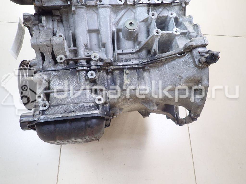 Фото Контрактный (б/у) двигатель VQ35DE для Infiniti / Mitsuoka / Isuzu / Nissan / Nissan (Dongfeng) 218-258 л.с 24V 3.5 л бензин 101029W2AD {forloop.counter}}